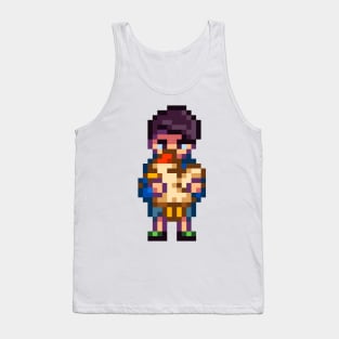 Shane Tank Top